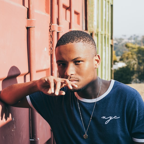 Takım üyesi fotoğrafı