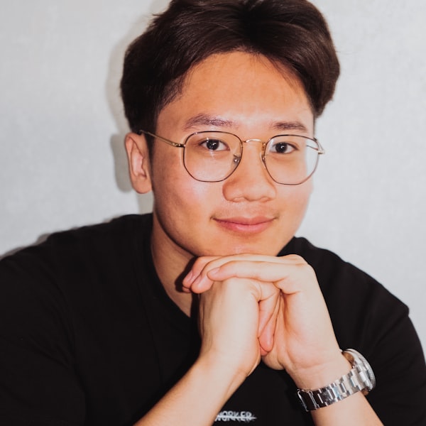 Takım üyesi fotoğrafı